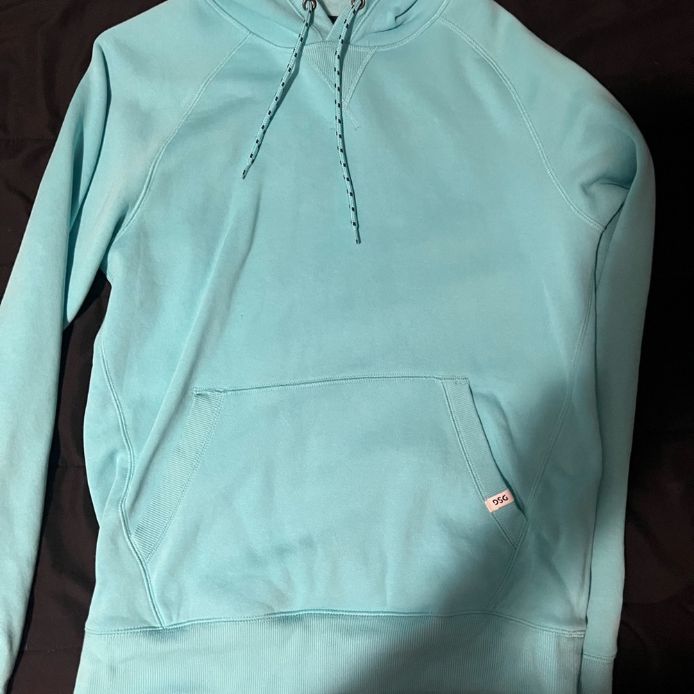 DSG Hoodie - Picture 3 of 3